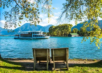Tegernsee & Schifffahrt