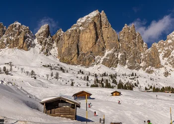 Adventskonzert der Kastelruther Spatzen