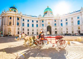 Donauwalzer - Wien bis Bratislava