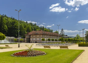 Mähren - Wein & Schlösser in der tschechischen Toskana