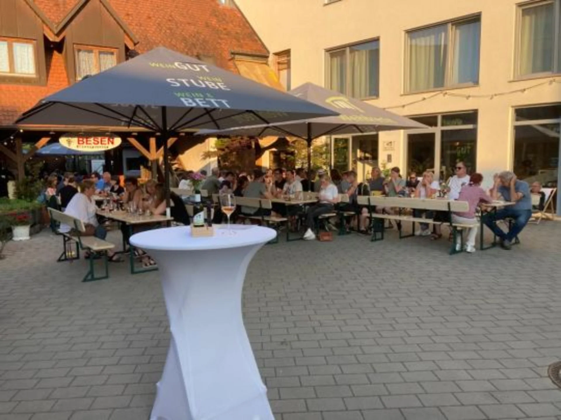 © Weingut Weihbrecht GbR