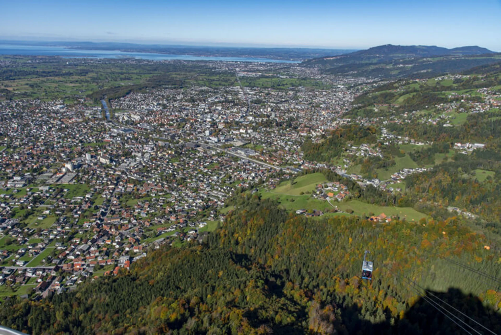 © Dornbirner Seilbahn AG