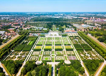 Landesgartenschau & Steinhuder Meer mit Hannover