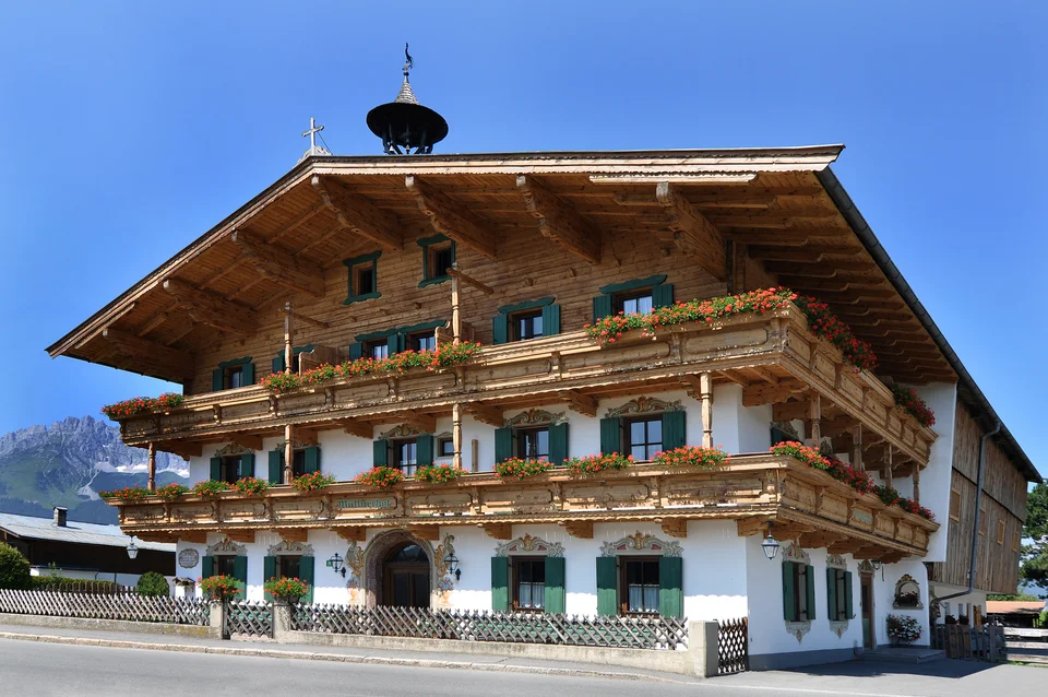 © Kaiserhotels Familie Stöckl