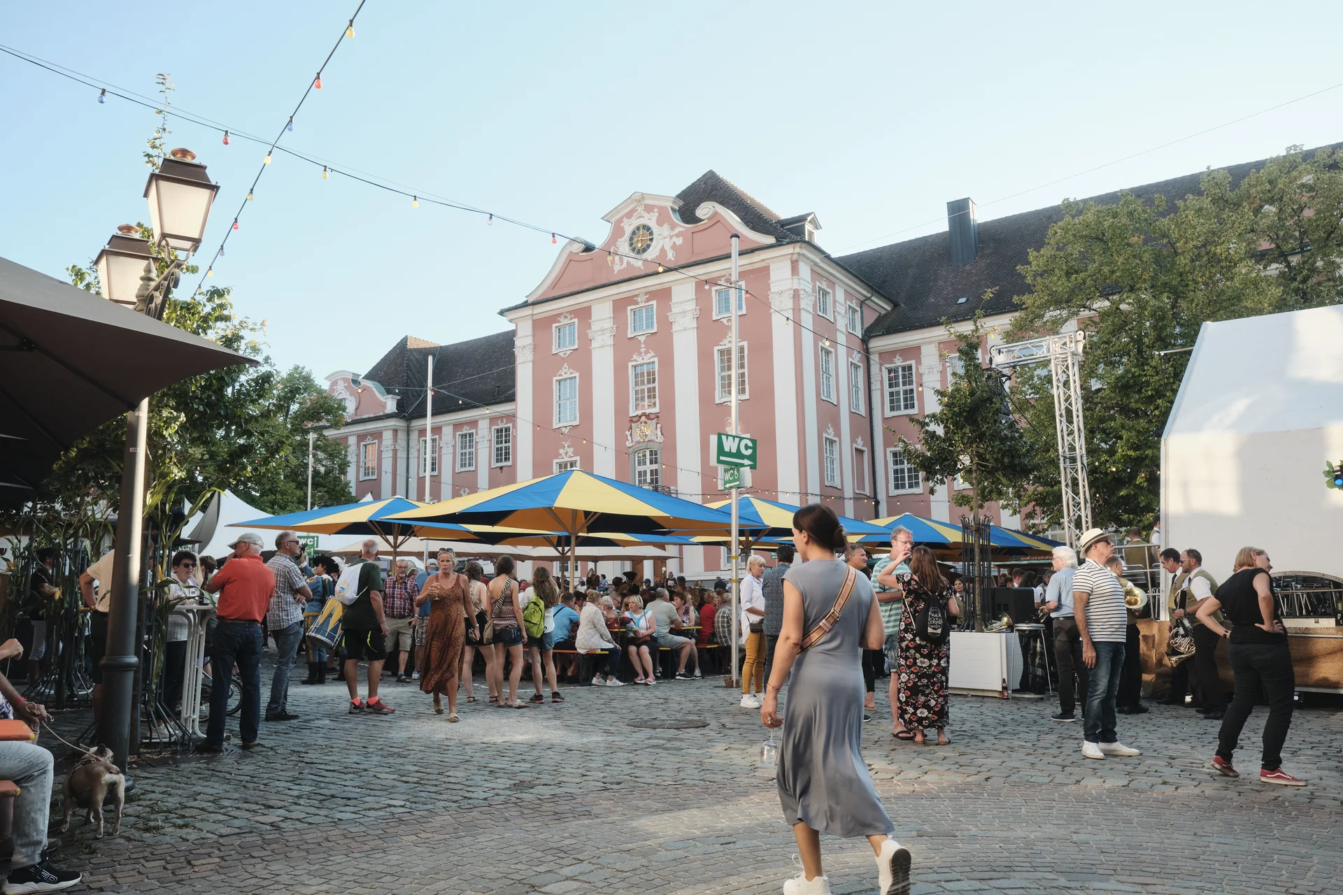 © Stadt Meersburg | Philipp Uricher