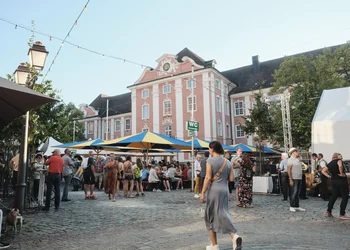 Bodensee trifft Wein!
