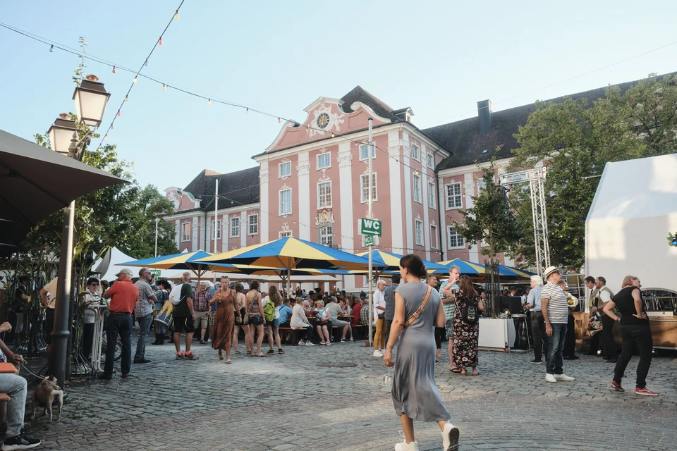 © Stadt Meersburg | Philipp Uricher