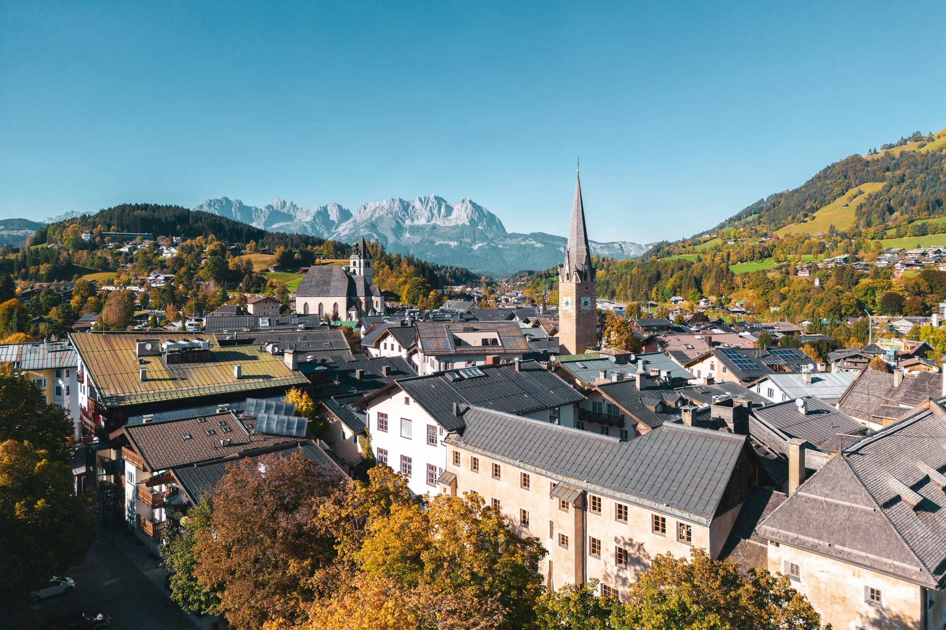 © Kitzbuehel Tourismus