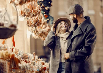 Mit dem Weihnachtsschiff zu den Bregenzer Weihnachtsmärkten & Lindauer Hafenweihnacht