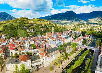 Alpine Auszeit mit unserer neuen Kollegin Tina