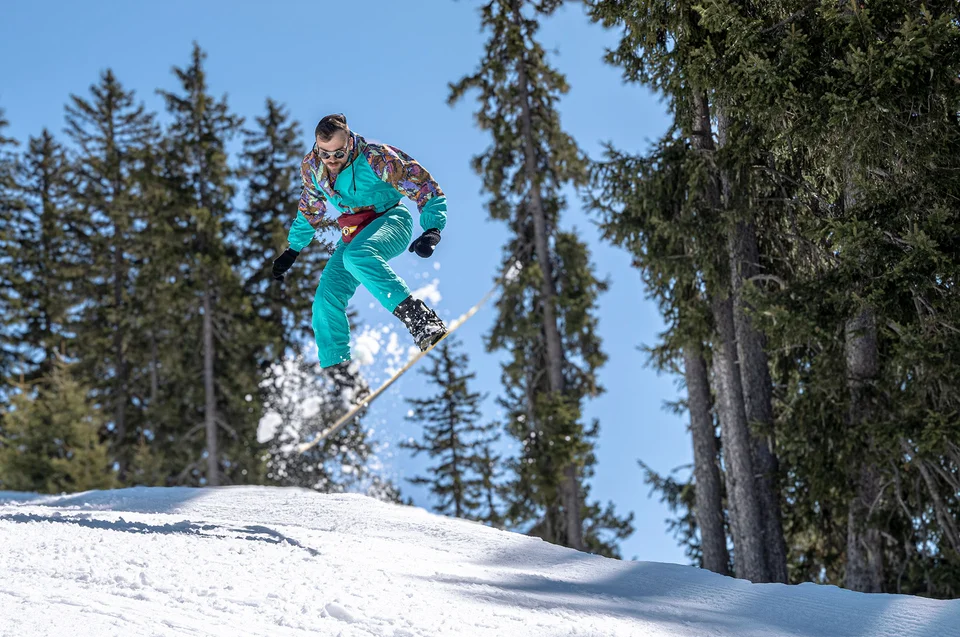 © Zillertal Arena