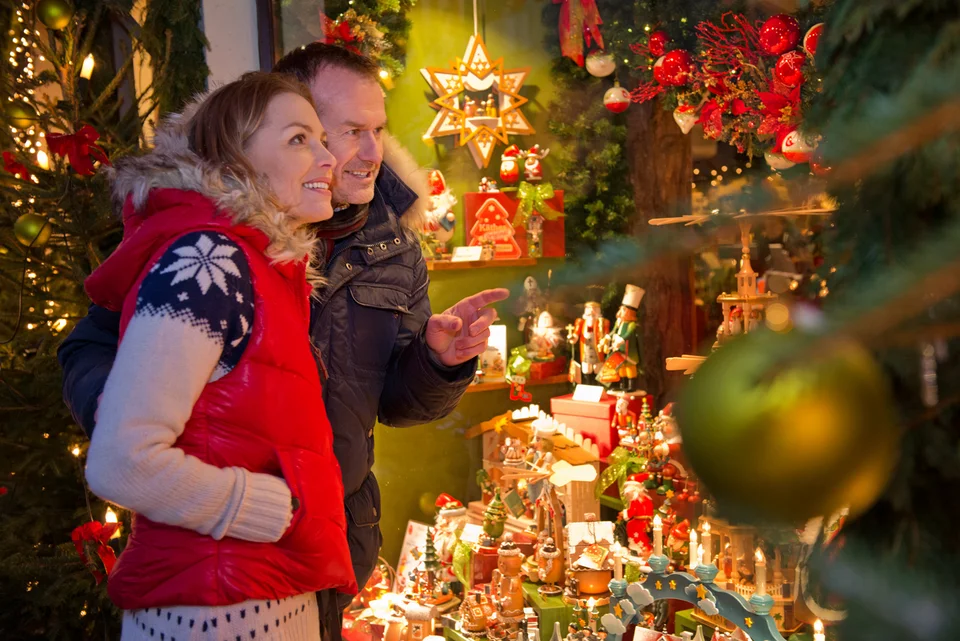 © Rothenburg Tourismus Service, Reiterlesmarkt | Respondek