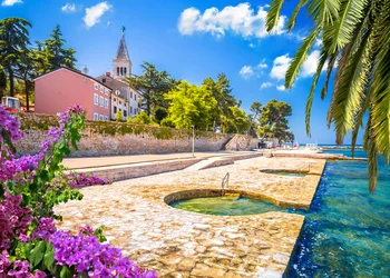 Kroatien - Wunderbares Istrien