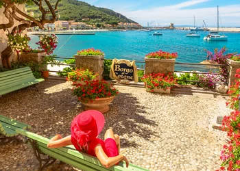 Elba – Ein Inselparadies