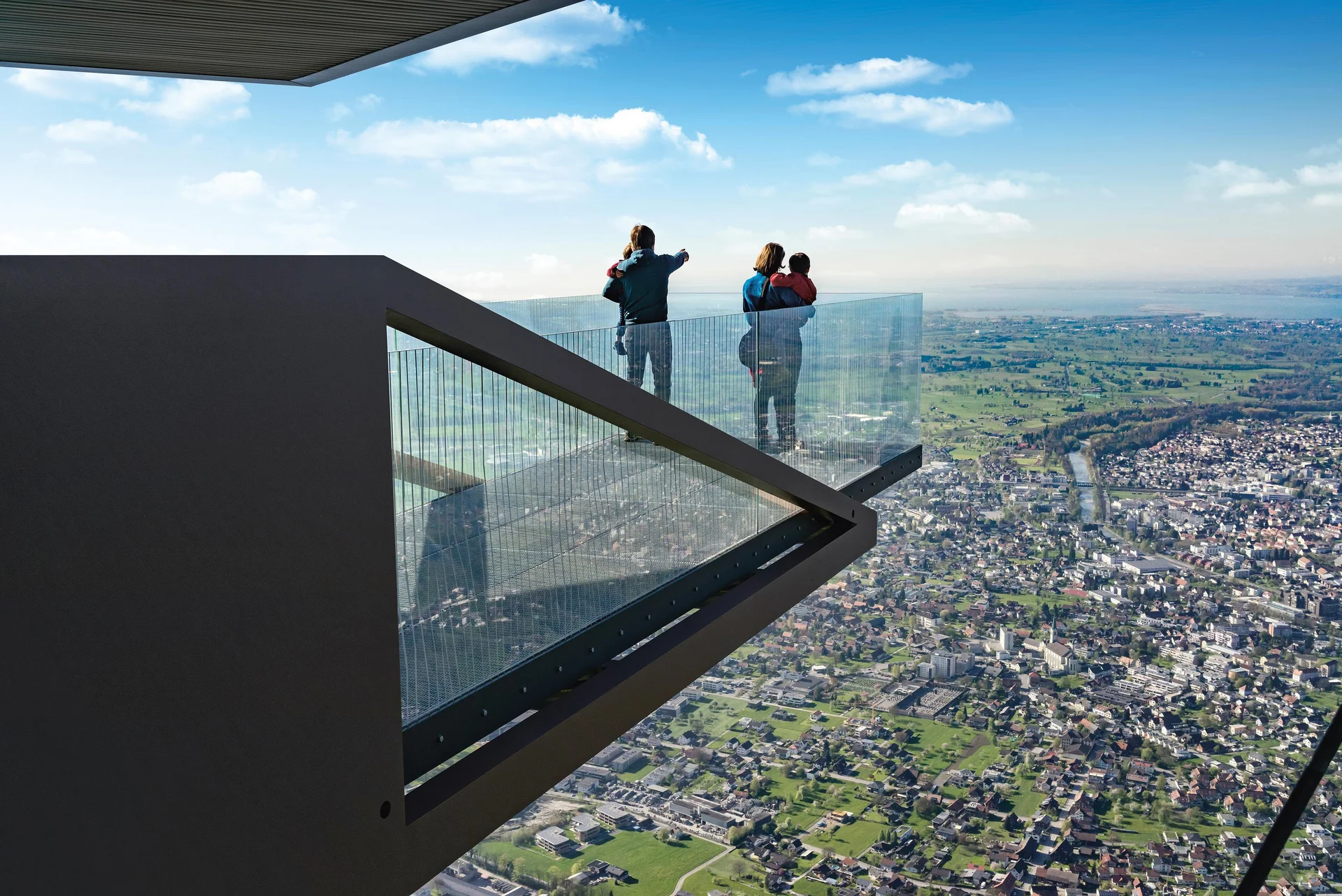 © Dornbirner Seilbahn AG