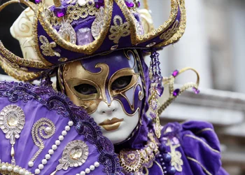 Karneval in Venedig