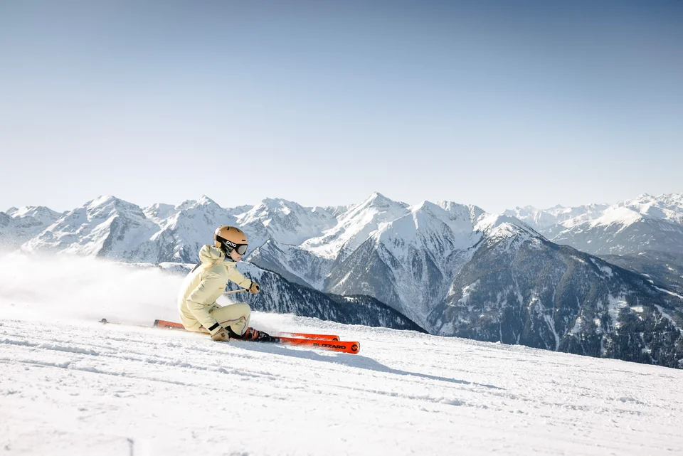 © Hochzeiger Ski | Rudi Wyhlidal