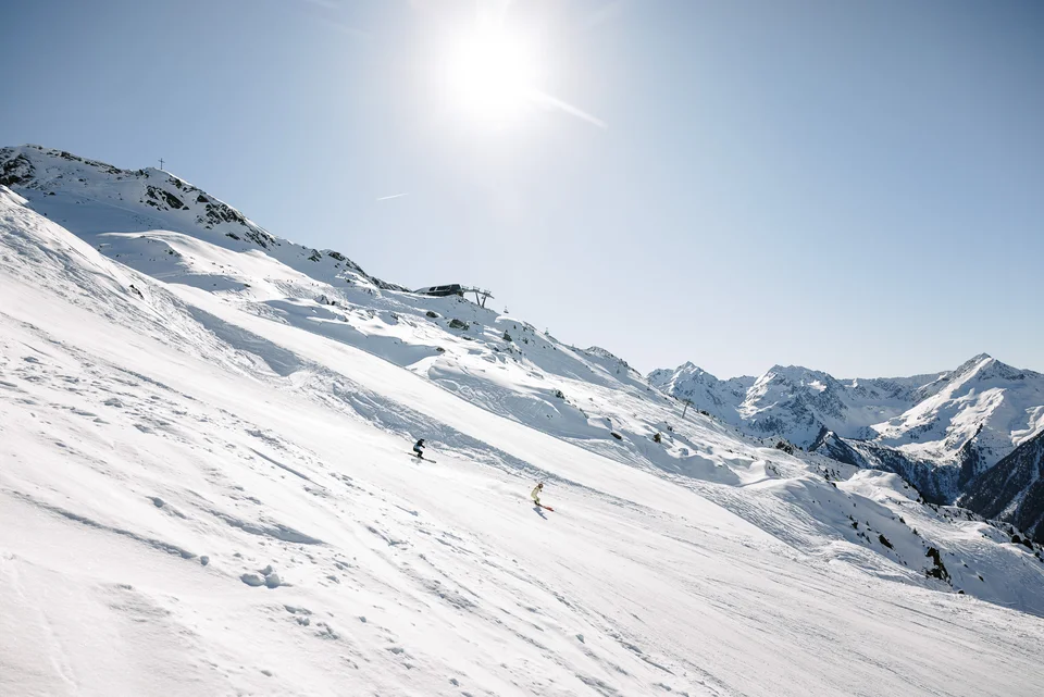 © Hochzeiger Ski | Rudi Wyhlidal