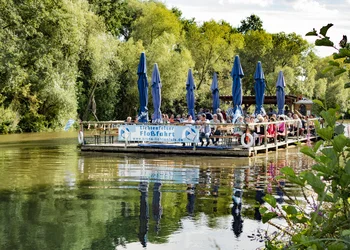 Floßfahrt und Bamberg - Franken erleben