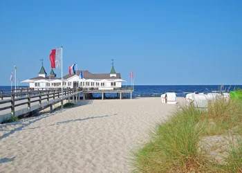 Ostseezauber - Mecklenburg - Usedom - Rügen