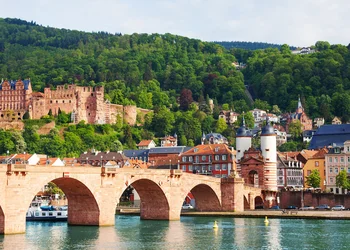 Heidelberg - Geschichte erleben
