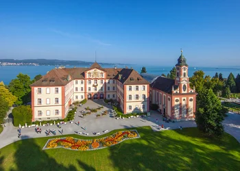 Gräfliches Schlossfest - Insel Mainau