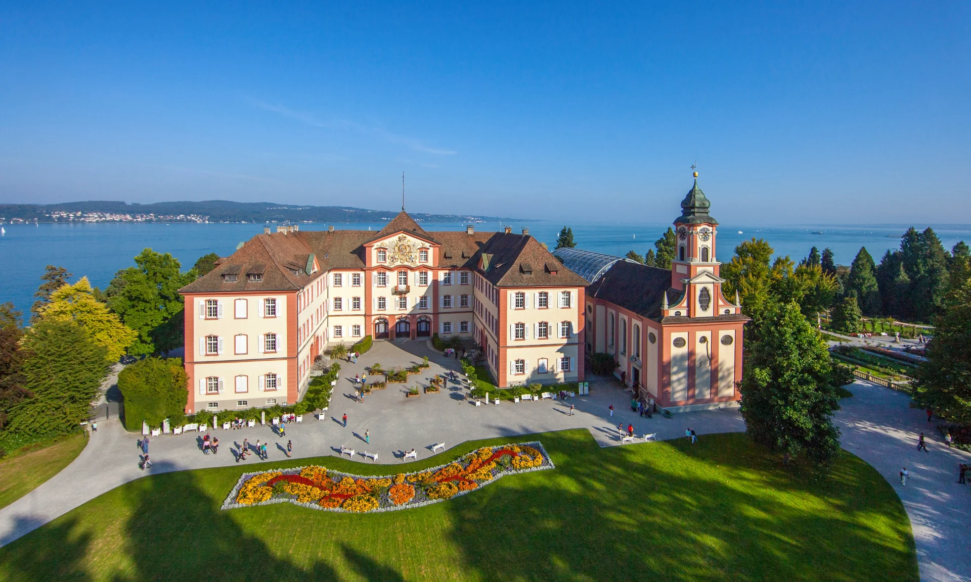 © Insel Mainau | Achim Mende