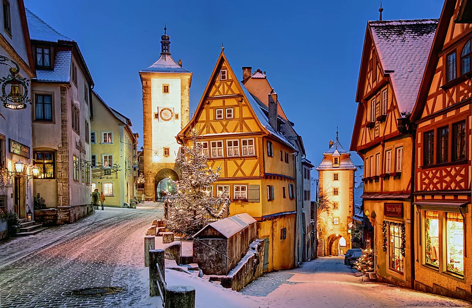 © Rothenburg Tourismus Service | WP