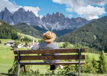 Dolomitenzauber - Ein Traum in den Alpen