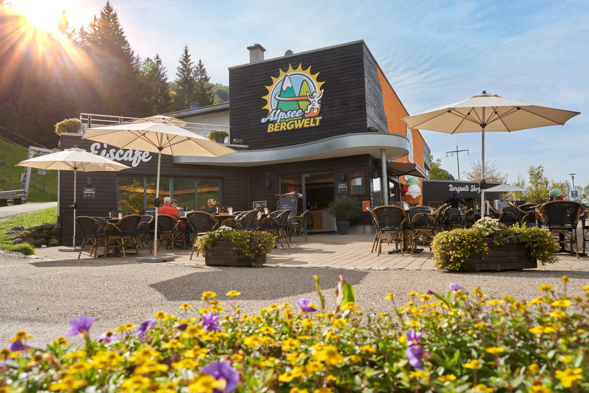 © BergWelt GmbH & Co. KG