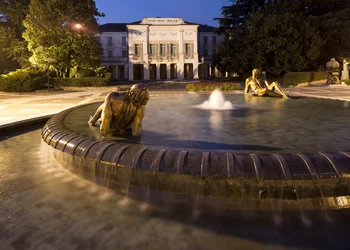 Weihnachtszauber in Montegrotto Terme