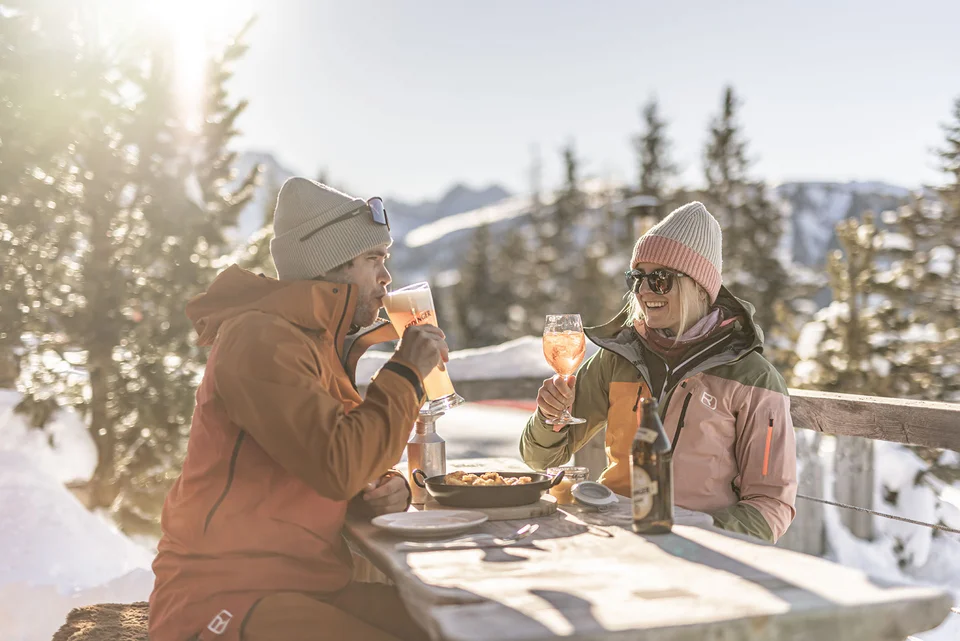 © Zillertal Arena