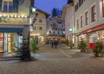 Berchtesgadener Advent
