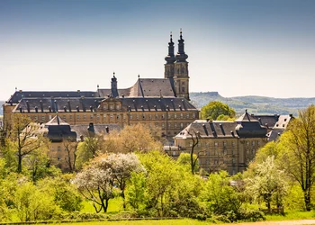Kloster Banz & Bad Staffelstein