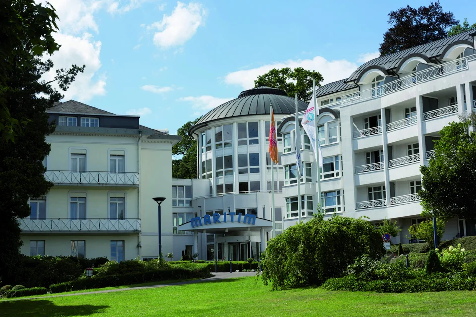 © Maritim Hotels