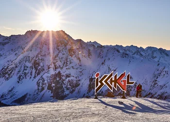 Ischgl mit Aprés Ski