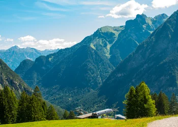 Brandnertal & Lüner See