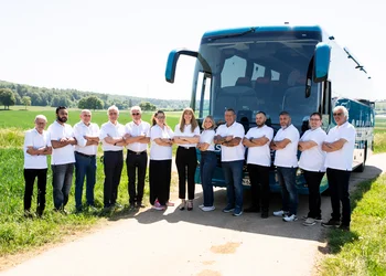 Saisonabschlussreise – Danke für eine schöne Reisesaison!