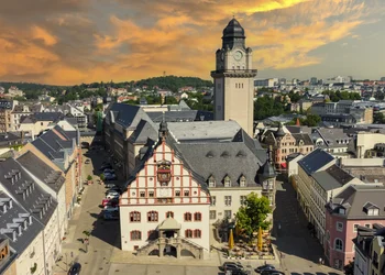 Königlich-Sächsische Ostern