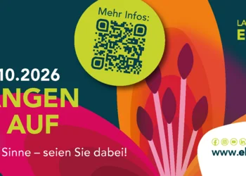 Landesgartenschau - Ellwangen blüht neu auf!