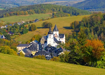 Erzgebirge