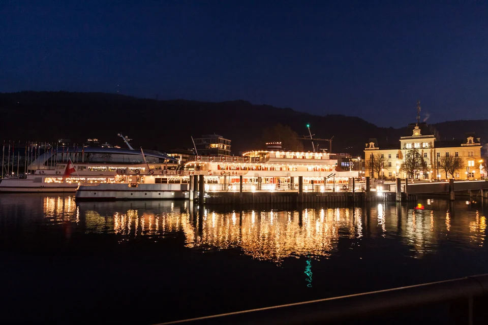 © Studio Fasching | Vorarlberg Lines Bodenseeschifffahrt