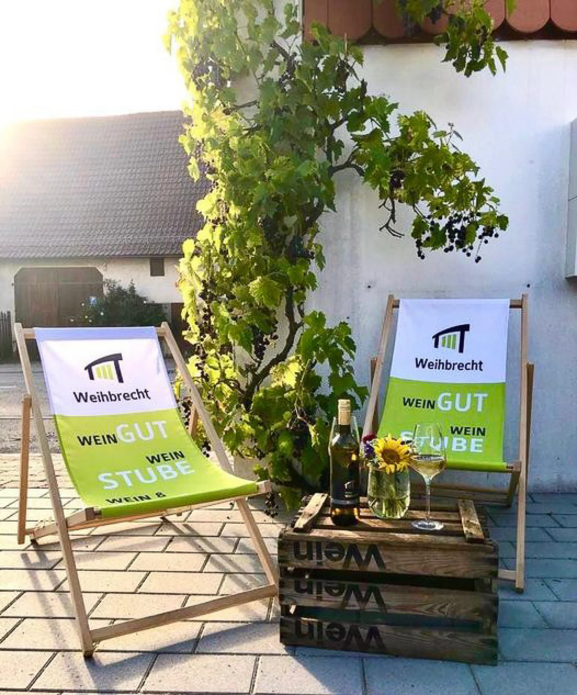 © Weingut Weihbrecht GbR