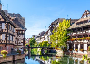 Straßburg - Petite France