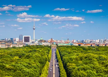 Grüne Woche Berlin
