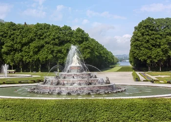 Bayerische Königsschlösser