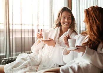 Abano Terme - Kururlaub in Italien