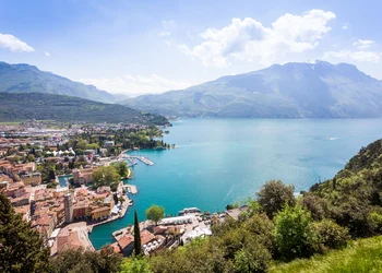 Gardasee mit Herz – Zu Gast bei Familie Tonelli