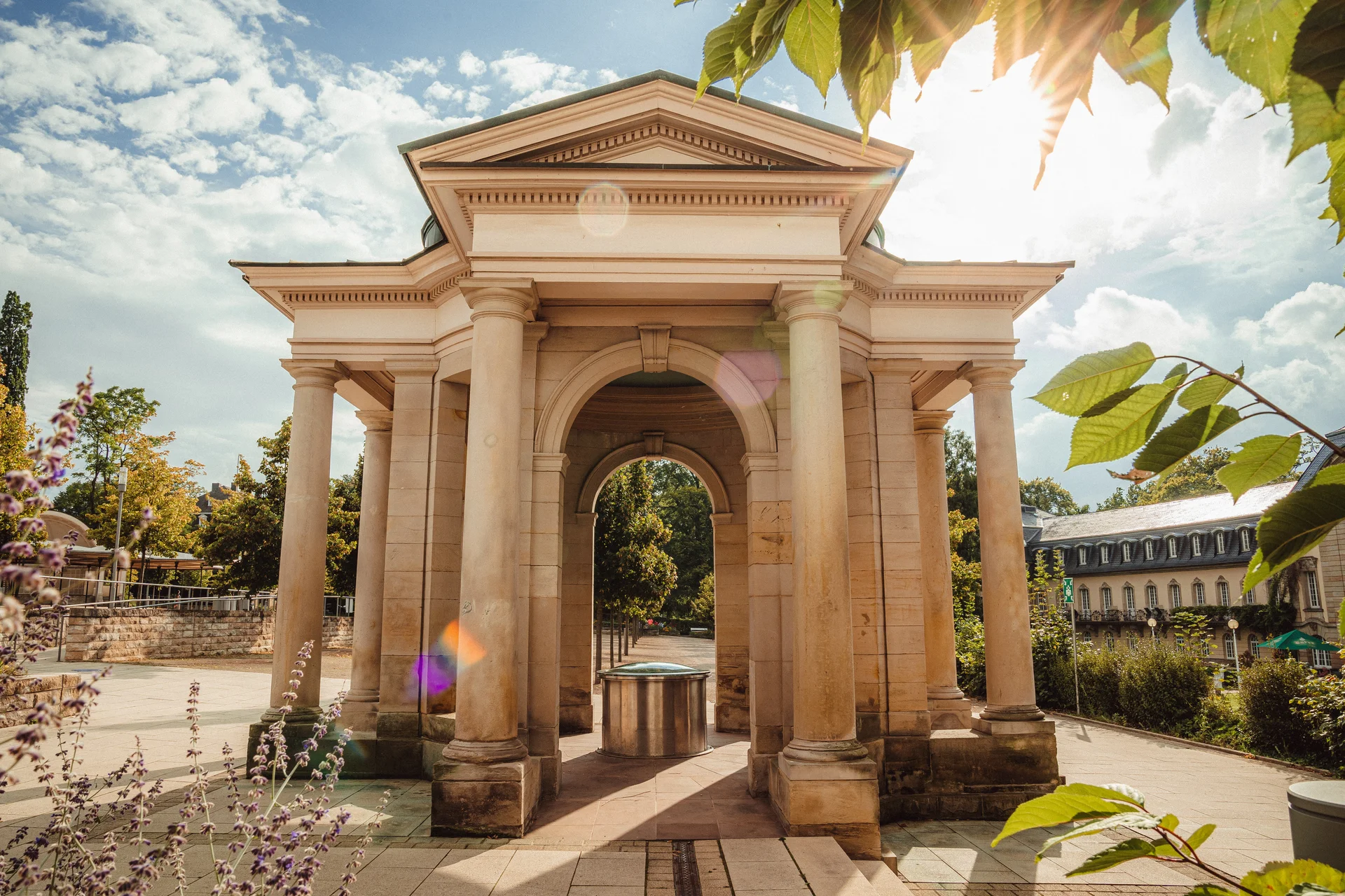 © Marie-Christin Pratsch