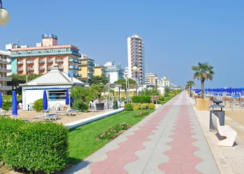 Badeurlaub Lignano - Lido di Jesolo